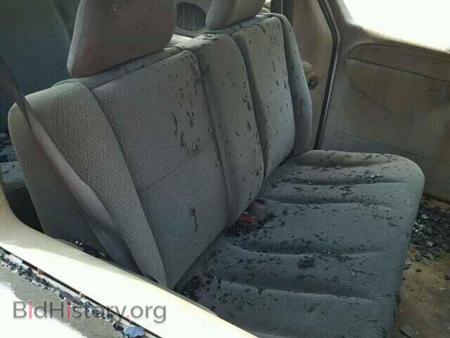 2005 DODGE CARAVAN - VIN: 1D4GP24R15B277897 - Photo 6