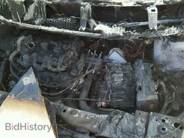 2005 DODGE CARAVAN - VIN: 1D4GP24R15B277897 - Photo 7