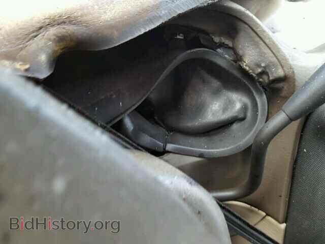 2005 DODGE CARAVAN - VIN: 1D4GP24R15B277897 - Photo 8