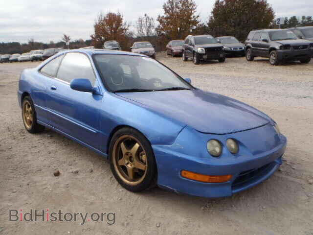 Фотография JH4DC4355YS006205 - ACURA INTEGRA 2000