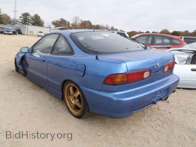 2000 ACURA INTEGRA - VIN: JH4DC4355YS006205 - Photo 3