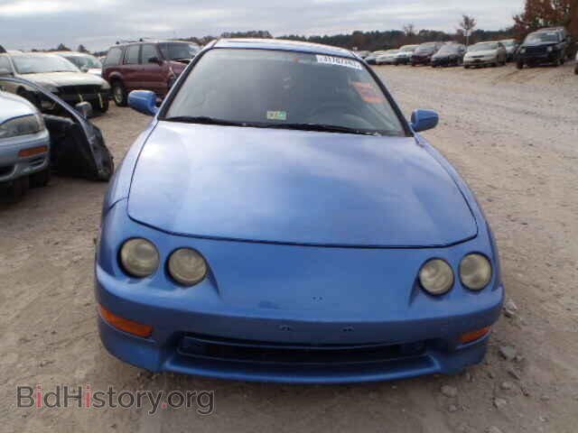 2000 ACURA INTEGRA - VIN: JH4DC4355YS006205 - Photo 9