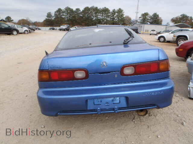2000 ACURA INTEGRA - VIN: JH4DC4355YS006205 - Photo 10