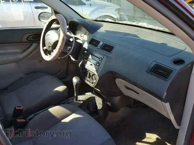 2007 FORD FOCUS - VIN: 1FAFP34N37W230822 - Photo 5