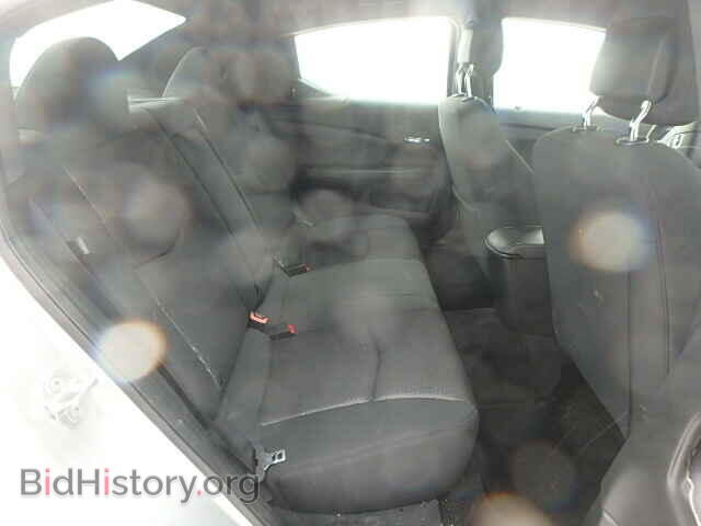 2011 DODGE AVENGER - VIN: 1B3BD1FB1BN531825 - Photo 6