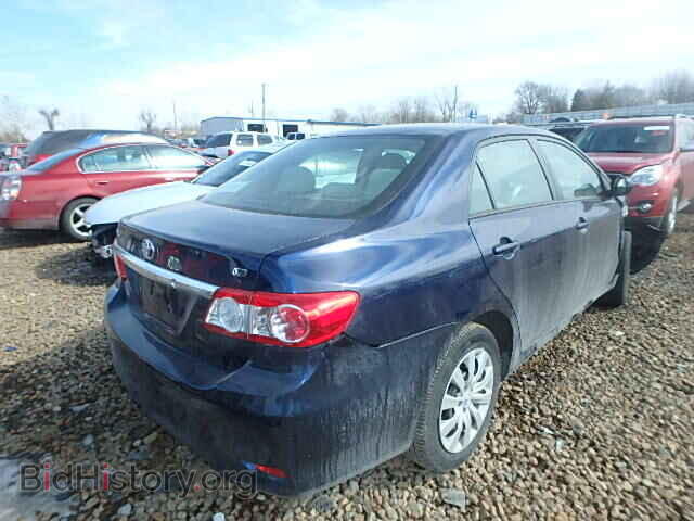 2012 TOYOTA COROLLA - VIN: 2T1BU4EEXCC794315 - Photo 4
