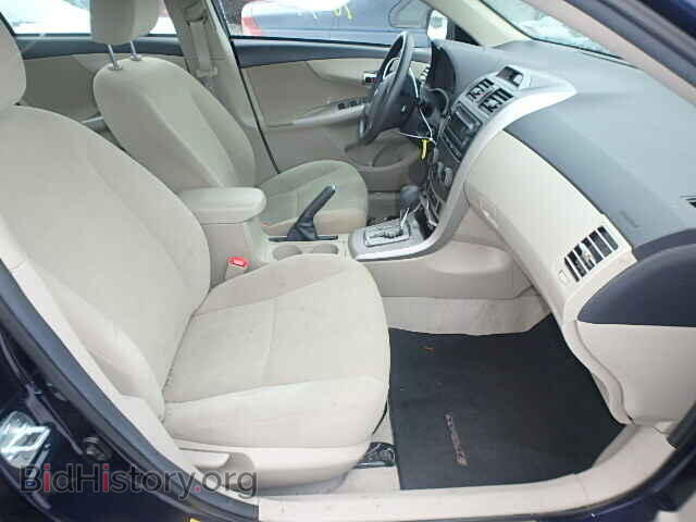 2012 TOYOTA COROLLA - VIN: 2T1BU4EEXCC794315 - Photo 5