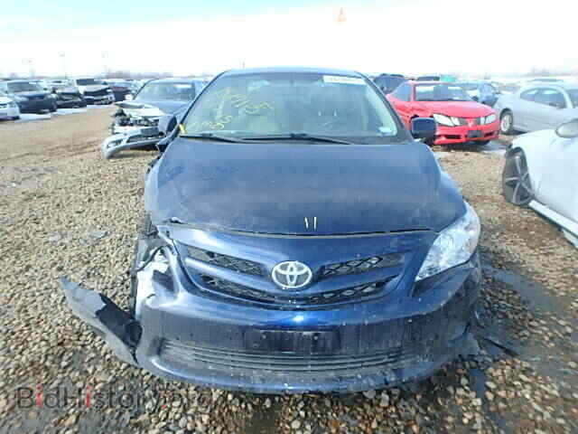 2012 TOYOTA COROLLA - VIN: 2T1BU4EEXCC794315 - Photo 7