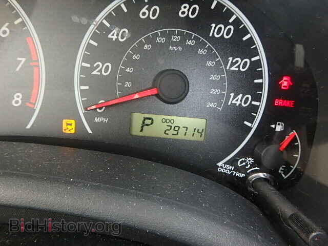 2012 TOYOTA COROLLA - VIN: 2T1BU4EEXCC794315 - Photo 8