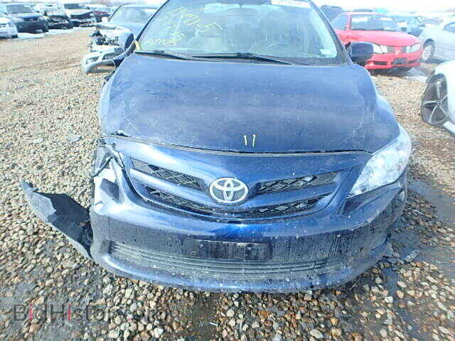 2012 TOYOTA COROLLA - VIN: 2T1BU4EEXCC794315 - Photo 9