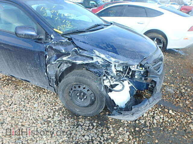 2012 TOYOTA COROLLA - VIN: 2T1BU4EEXCC794315 - Photo 10