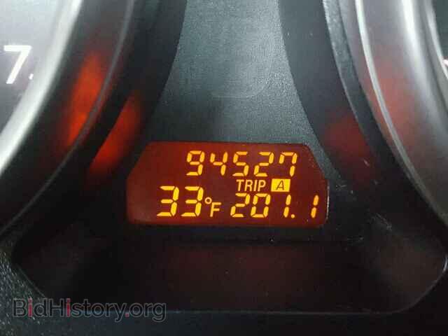 2012 MAZDA 6 - VIN: 1YVHZ8DH3C5M25110 - Фото 8
