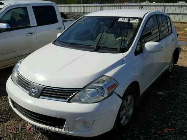 2010 NISSAN VERSA - VIN: 3N1BC1CP4AL380904 - Photo 2