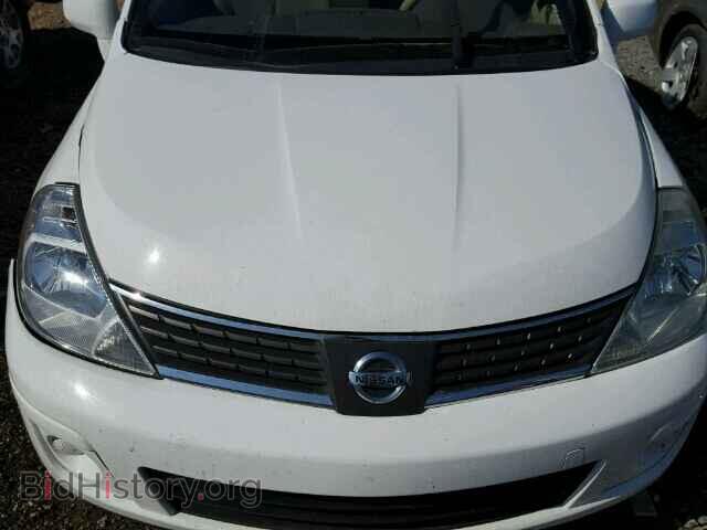 2010 NISSAN VERSA - VIN: 3N1BC1CP4AL380904 - Photo 7
