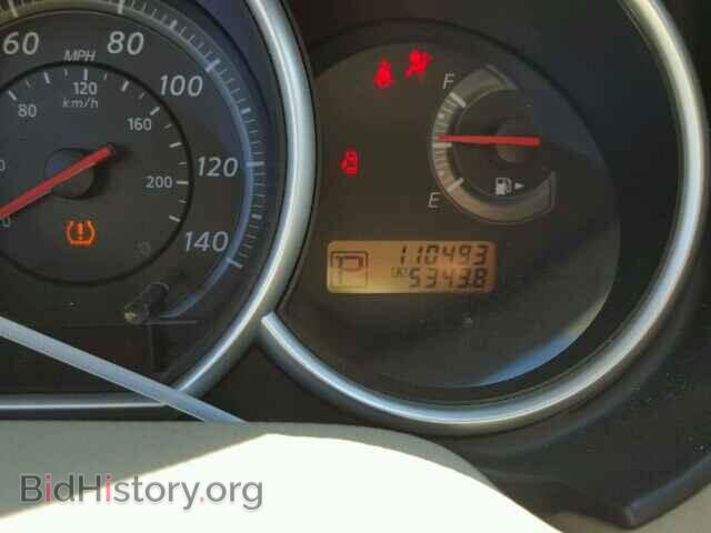 2010 NISSAN VERSA - VIN: 3N1BC1CP4AL380904 - Photo 8