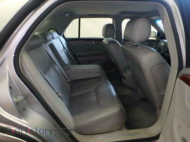 2006 CADILLAC DTS - VIN: 1G6KD57Y36U162926 - Фото 6