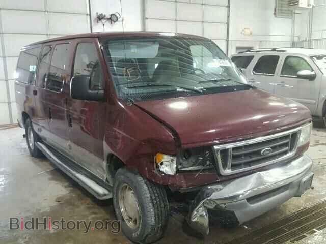 Photo 1FMRE11L13HA12120 - FORD ECONOLINE 2003
