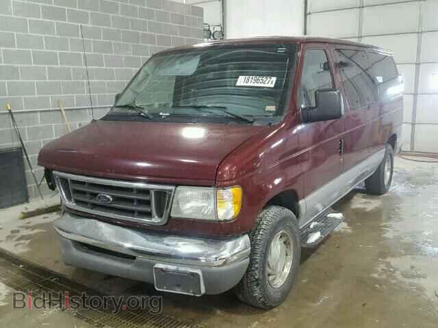 2003 FORD ECONOLINE - VIN: 1FMRE11L13HA12120 - Photo 2