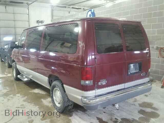 2003 FORD ECONOLINE - VIN: 1FMRE11L13HA12120 - Photo 3