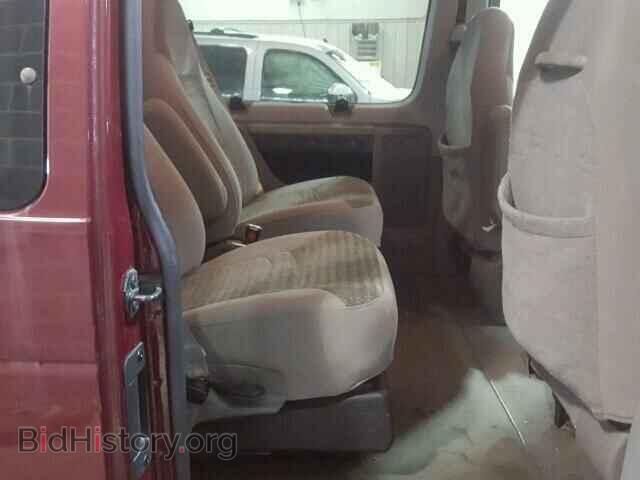 2003 FORD ECONOLINE - VIN: 1FMRE11L13HA12120 - Photo 6