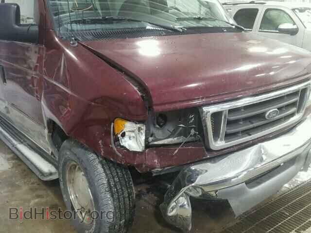2003 FORD ECONOLINE - VIN: 1FMRE11L13HA12120 - Photo 9