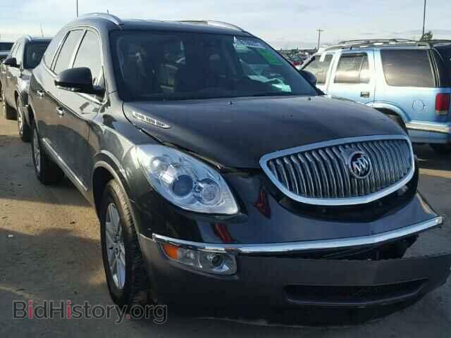 Фотография 5GAKRAED8CJ421853 - BUICK ENCLAVE 2012