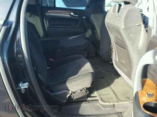 2012 BUICK ENCLAVE - VIN: 5GAKRAED8CJ421853 - Фото 6