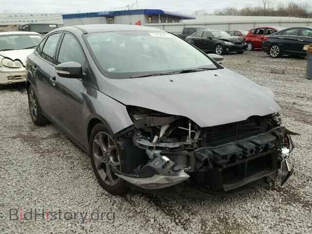 Фотография 1FADP3F22EL330869 - FORD FOCUS 2014