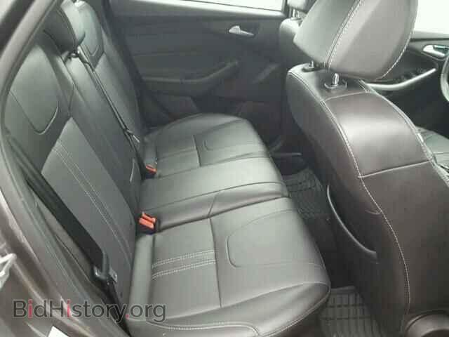 2014 FORD FOCUS - VIN: 1FADP3F22EL330869 - Photo 6
