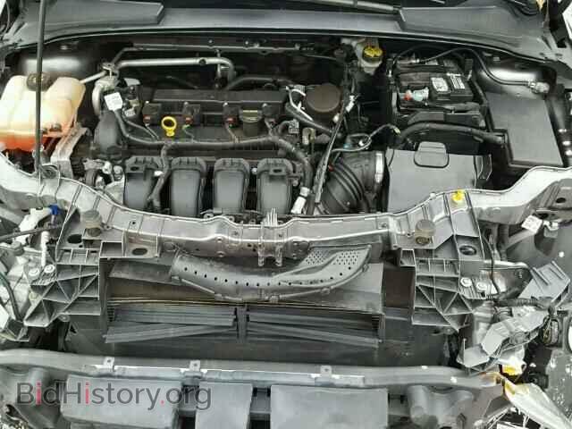 2014 FORD FOCUS - VIN: 1FADP3F22EL330869 - Photo 7