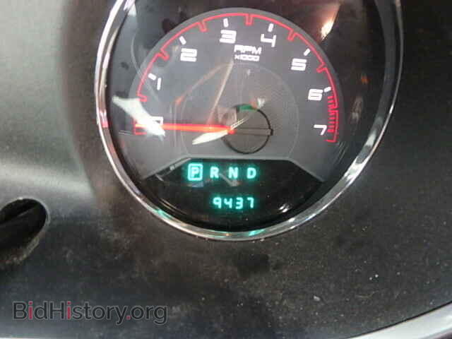 2014 DODGE AVENGER - VIN: 1C3CDZAG8EN221152 - Фото 8