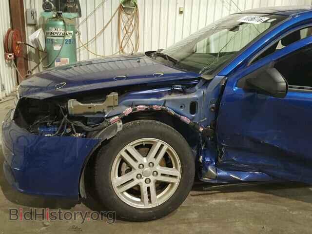 2014 DODGE AVENGER - VIN: 1C3CDZAG8EN221152 - Фото 9