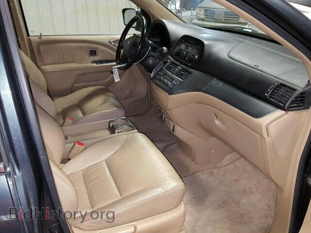 2005 HONDA ODYSSEY - VIN: 5FNRL38865B131663 - Фото 5