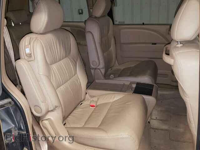 2005 HONDA ODYSSEY - VIN: 5FNRL38865B131663 - Фото 6