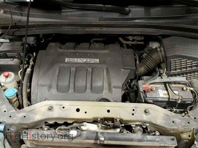2005 HONDA ODYSSEY - VIN: 5FNRL38865B131663 - Фото 7