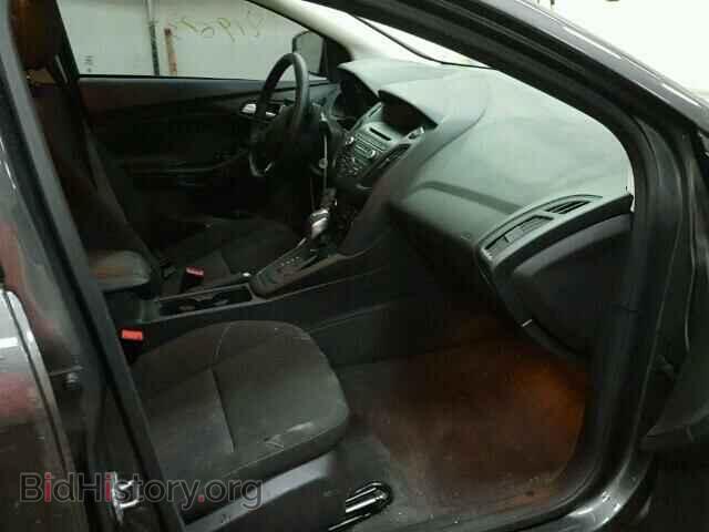 2015 FORD FOCUS - VIN: 1FADP3F28FL218286 - Photo 5