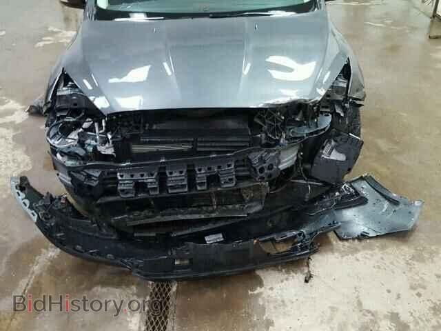 2015 FORD FOCUS - VIN: 1FADP3F28FL218286 - Photo 7