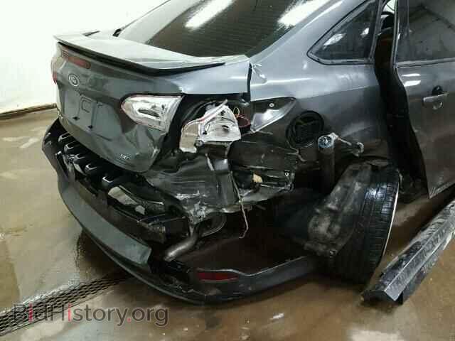 2015 FORD FOCUS - VIN: 1FADP3F28FL218286 - Photo 9