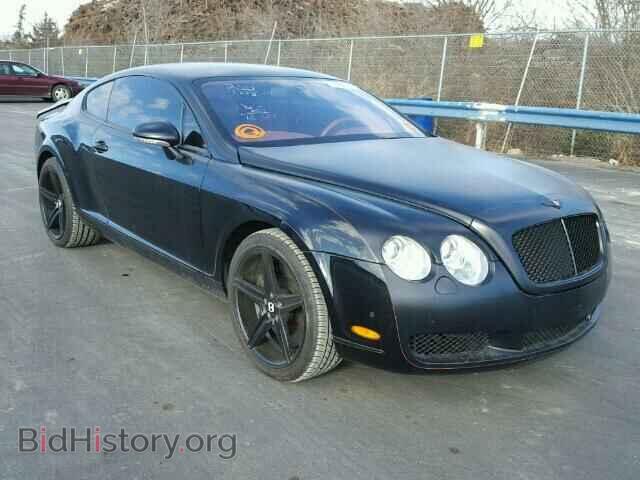 Фотография SCBCR63W85C027784 - BENTLEY ALL MODELS 2005