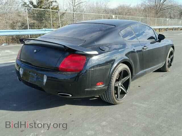 2005 BENTLEY ALL MODELS - VIN: SCBCR63W85C027784 - Фото 4