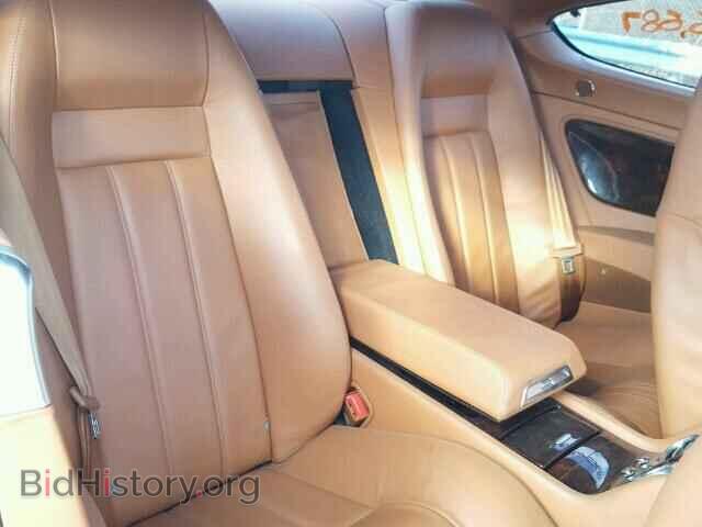 2005 BENTLEY ALL MODELS - VIN: SCBCR63W85C027784 - Фото 6
