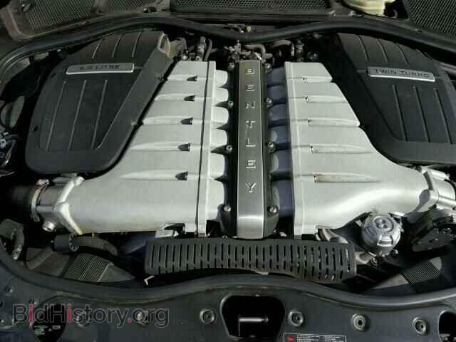 2005 BENTLEY ALL MODELS - VIN: SCBCR63W85C027784 - Фото 7