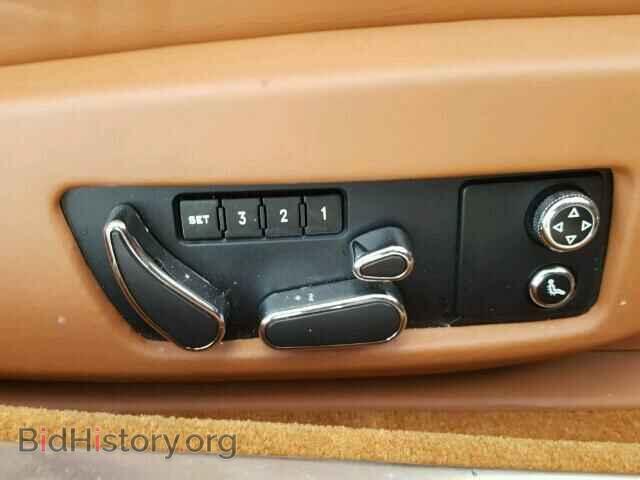 2005 BENTLEY ALL MODELS - VIN: SCBCR63W85C027784 - Фото 9
