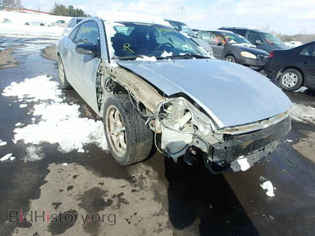 Фотография 4A3AC84H13E025309 - MITSUBISHI ECLIPSE 2003