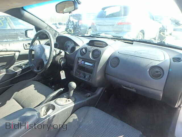 2003 MITSUBISHI ECLIPSE - VIN: 4A3AC84H13E025309 - Photo 5