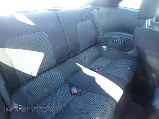 2003 MITSUBISHI ECLIPSE - VIN: 4A3AC84H13E025309 - Photo 6