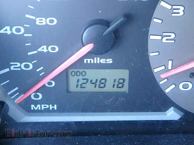 2003 MITSUBISHI ECLIPSE - VIN: 4A3AC84H13E025309 - Photo 8