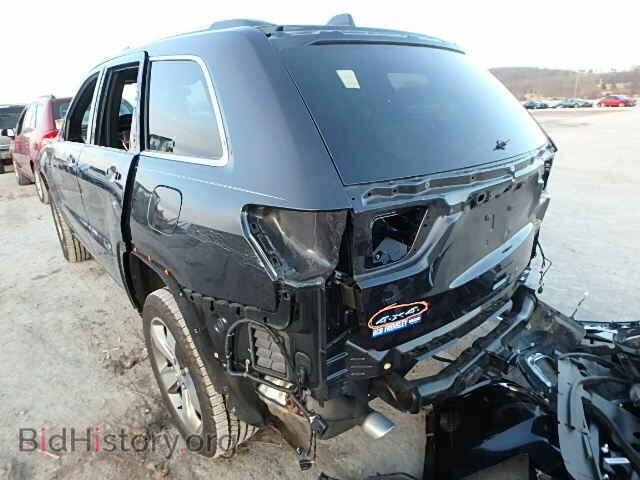 2014 JEEP CHEROKEE - VIN: 1C4RJFCG8EC355990 - Фото 3