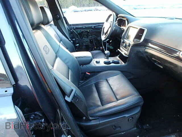 2014 JEEP CHEROKEE - VIN: 1C4RJFCG8EC355990 - Фото 5