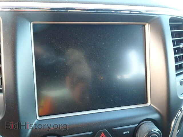 2014 JEEP CHEROKEE - VIN: 1C4RJFCG8EC355990 - Фото 9